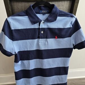 NEW POLO RALPH LAUREN Boys Shirt - Large (14-16)